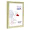 Frame USA Glory Metal Gold Single Image Picture Frame